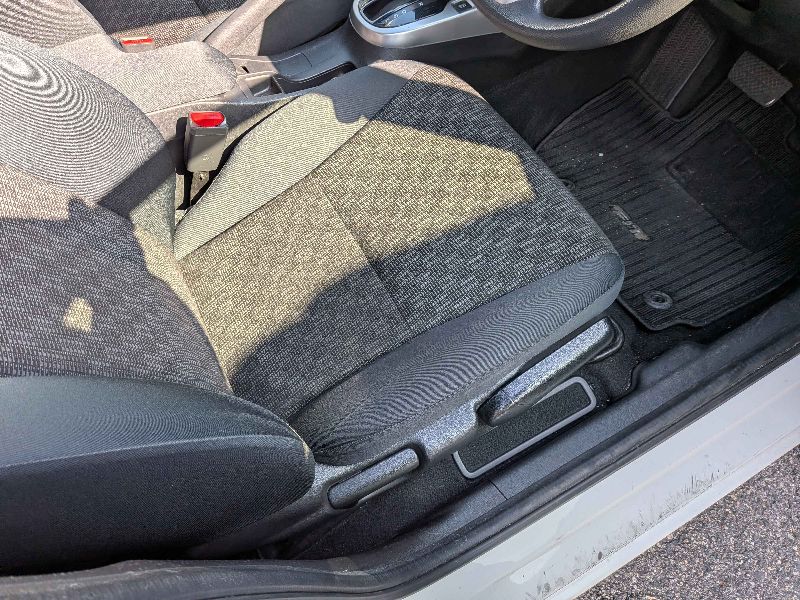  31169  HONDA FIT  2017  