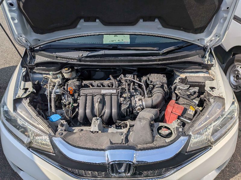  31169  HONDA FIT  2017  
