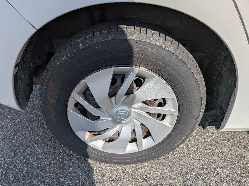  31169  HONDA FIT  2017  