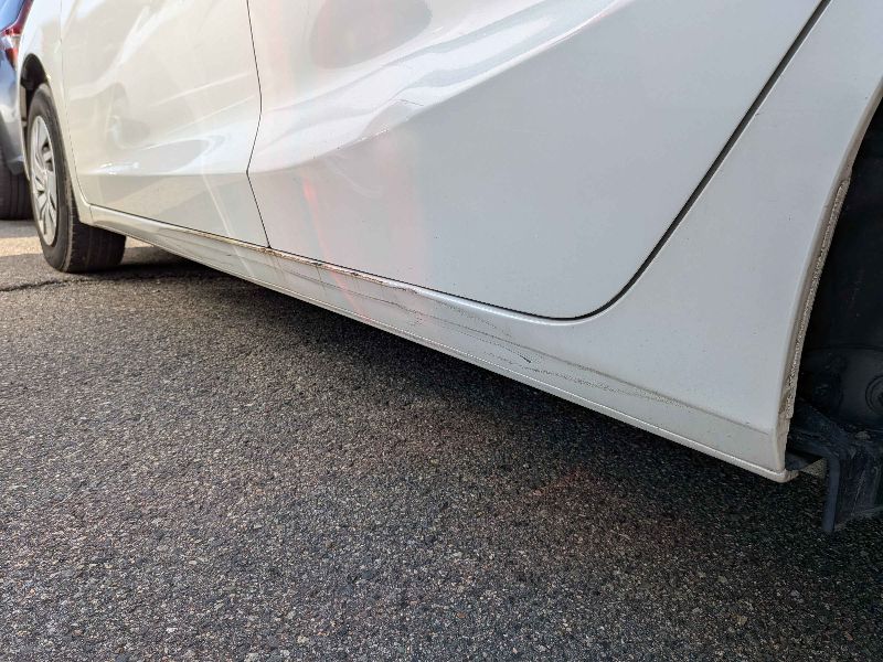  31169  HONDA FIT  2017  
