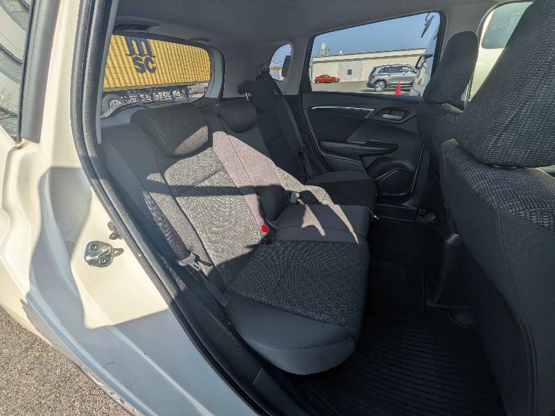  31169  HONDA FIT  2017  