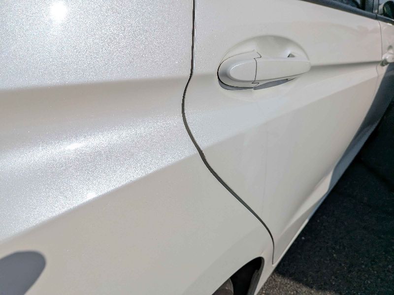  31169  HONDA FIT  2017  