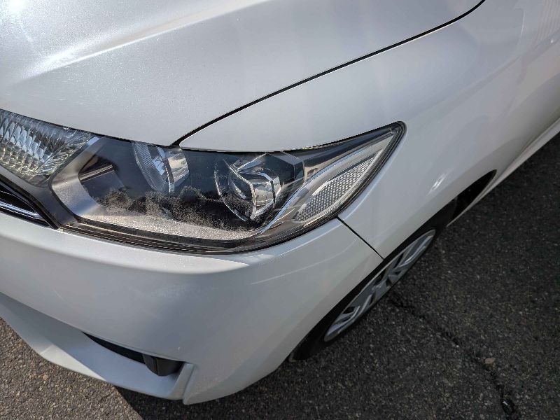  31169  HONDA FIT  2017  