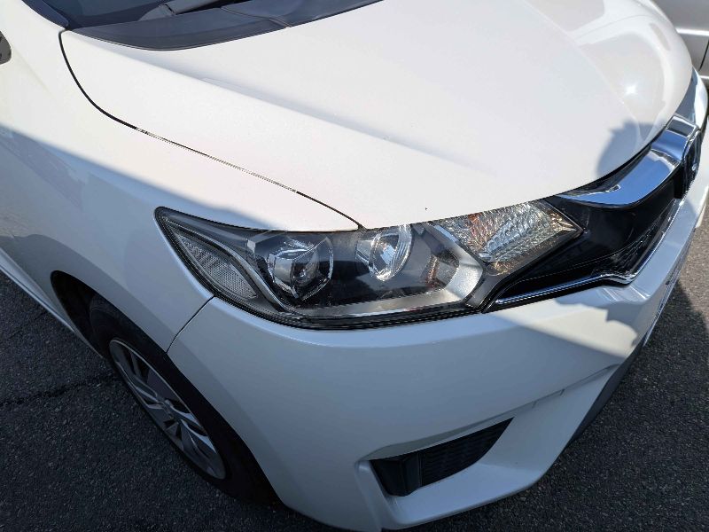  31169  HONDA FIT  2017  