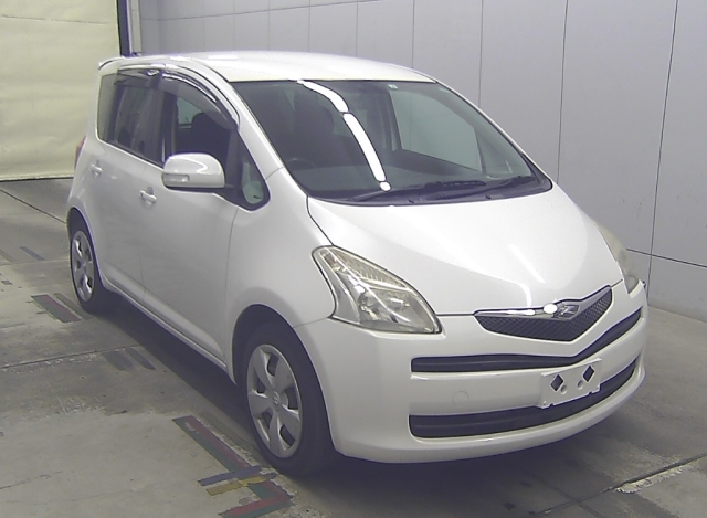 31175  TOYOTA RACTIS  2006 
