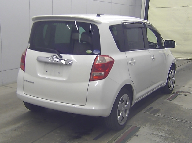  31175  TOYOTA RACTIS  2006  