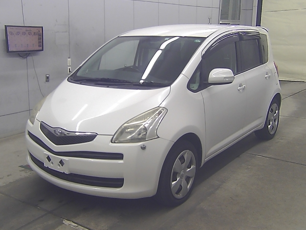  31175  TOYOTA RACTIS  2006  
