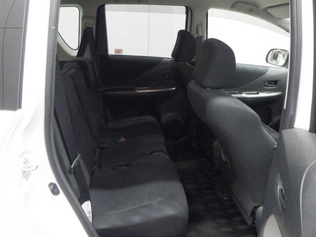  31175  TOYOTA RACTIS  2006  