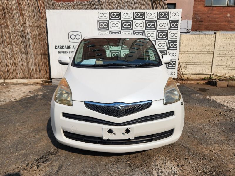  31175  TOYOTA RACTIS  2006 