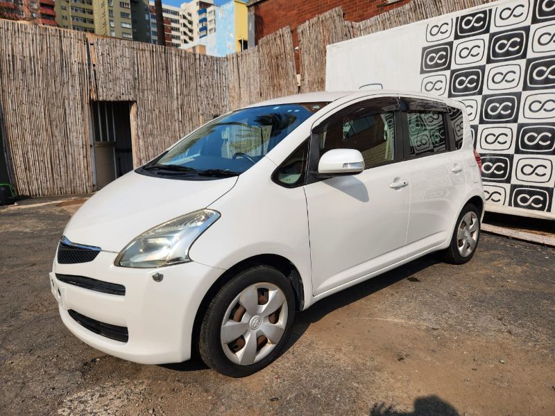  31175  TOYOTA RACTIS  2006  