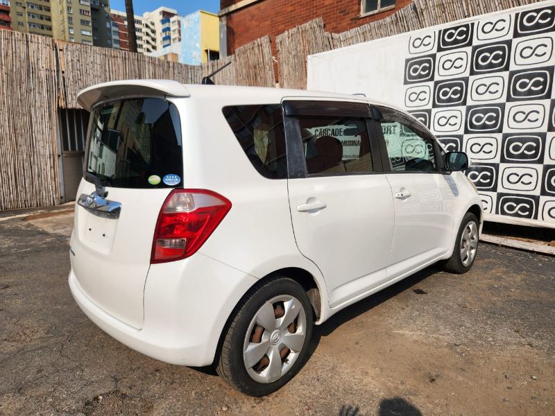  31175  TOYOTA RACTIS  2006  
