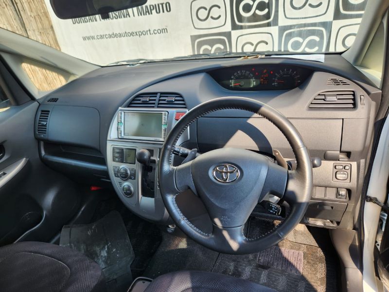  31175  TOYOTA RACTIS  2006  