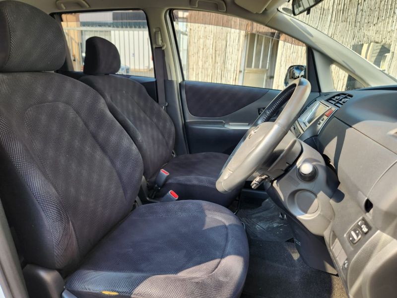  31175  TOYOTA RACTIS  2006  
