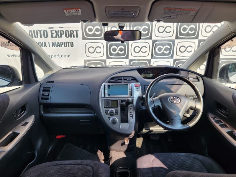  31175  TOYOTA RACTIS  2006  