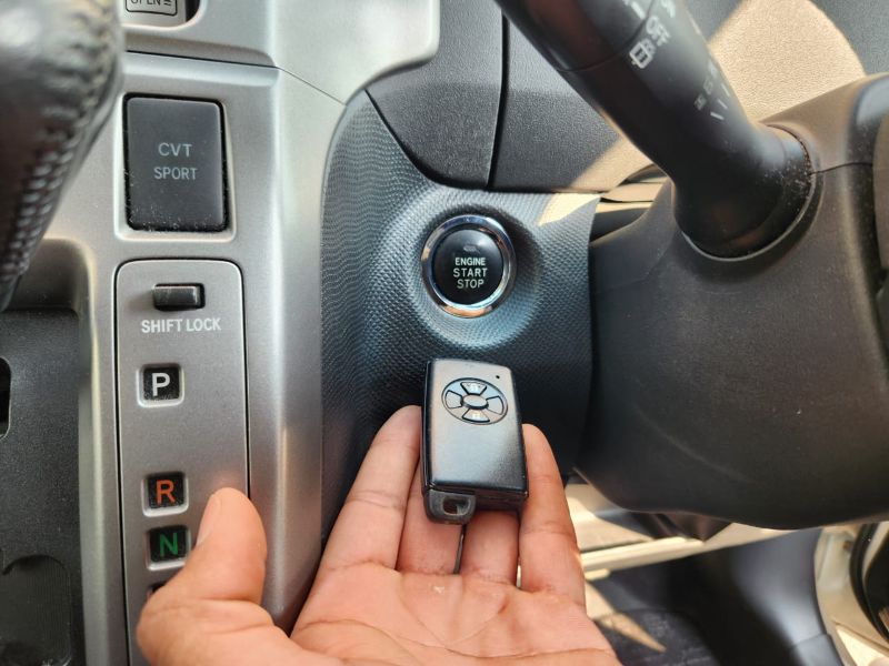  31175  TOYOTA RACTIS  2006  