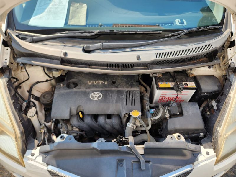  31175  TOYOTA RACTIS  2006  