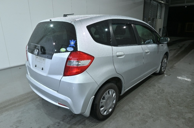  31178  HONDA FIT  2011  