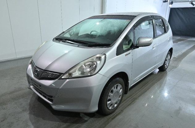  31178  HONDA FIT  2011  