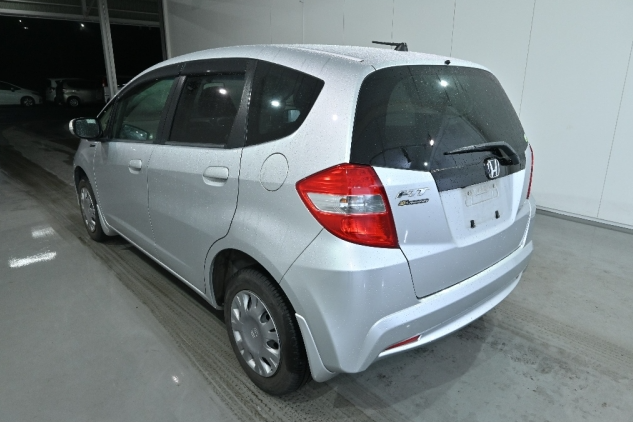  31178  HONDA FIT  2011  