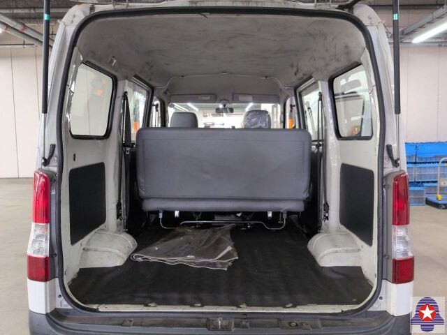  31180  TOYOTA TOWNACE  2018  