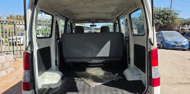  31180  TOYOTA TOWNACE  2018  