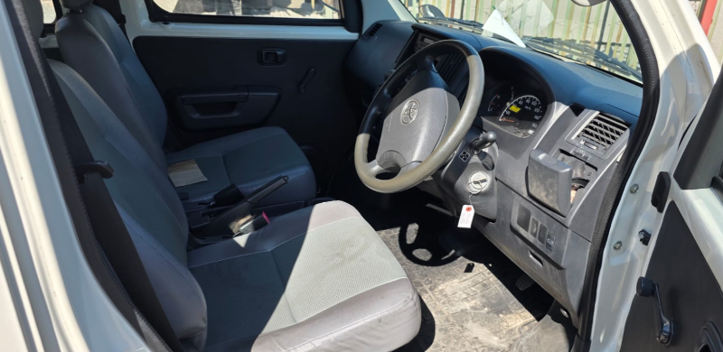  31180  TOYOTA TOWNACE  2018  