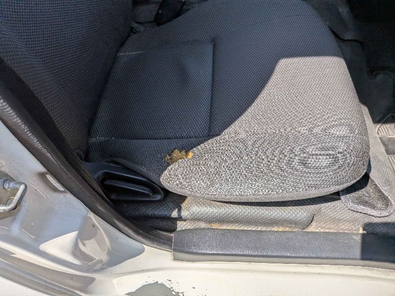  31184  TOYOTA HIACE  2017  