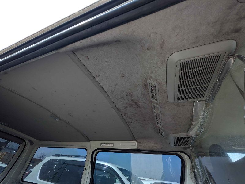  31184  TOYOTA HIACE  2017  