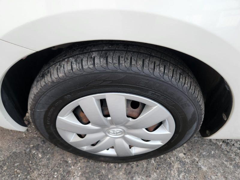  31186  TOYOTA BELTA  2009  
