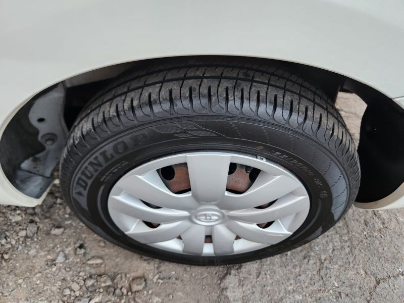  31186  TOYOTA BELTA  2009  