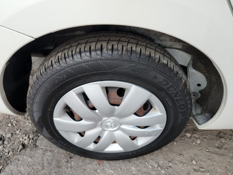  31186  TOYOTA BELTA  2009  