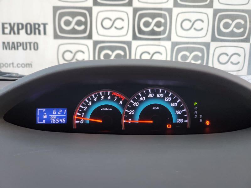  31186  TOYOTA BELTA  2009  