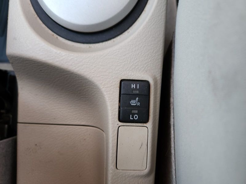  31186  TOYOTA BELTA  2009  