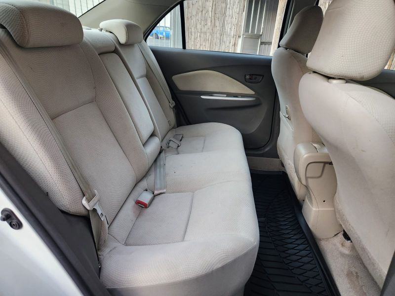  31186  TOYOTA BELTA  2009  