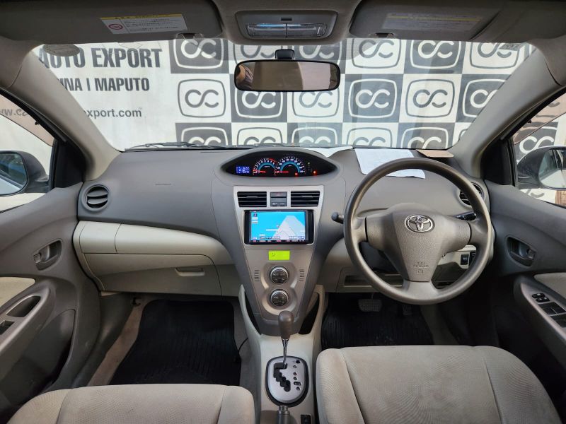  31186  TOYOTA BELTA  2009  