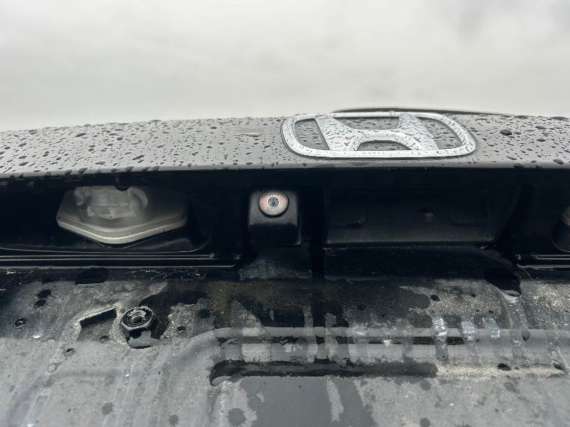  31187  HONDA VEZEL  2017  