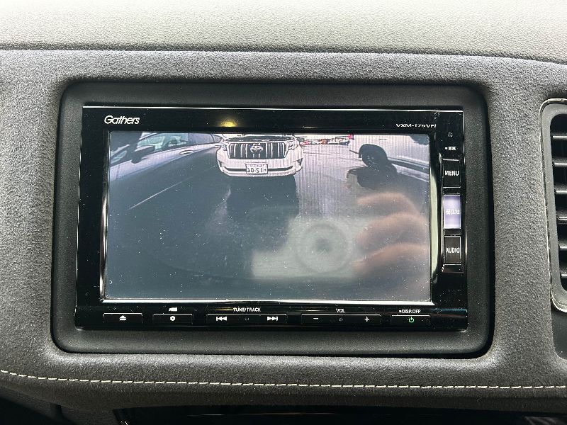 31187  HONDA VEZEL  2017  