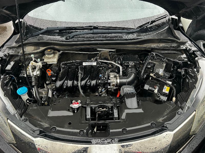  31187  HONDA VEZEL  2017  
