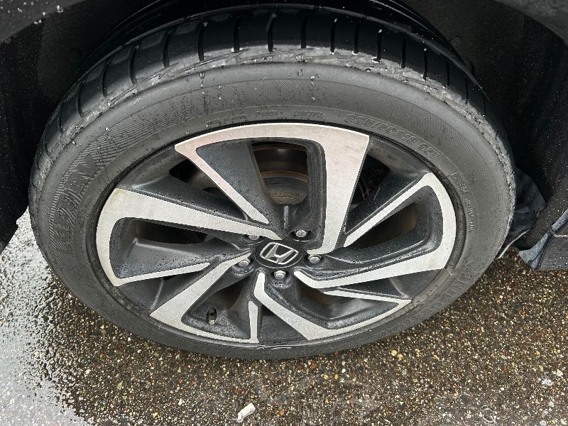  31187  HONDA VEZEL  2017  