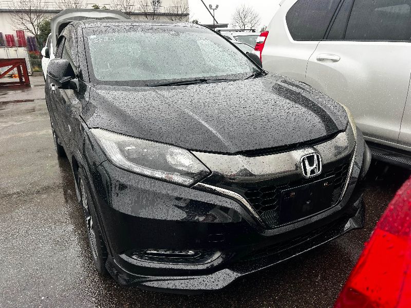  31187  HONDA VEZEL  2017  