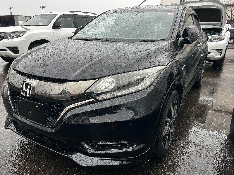  31187  HONDA VEZEL  2017  