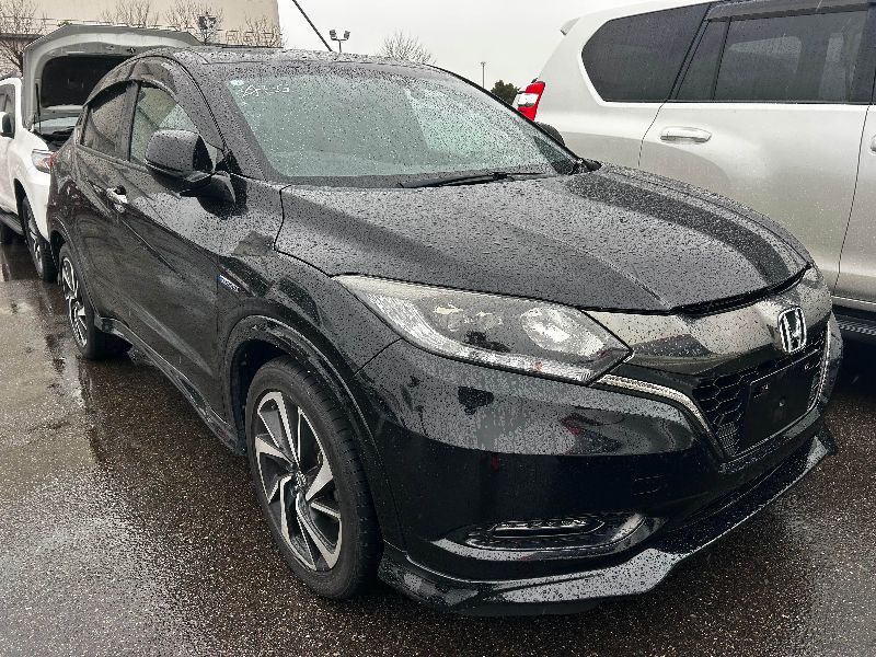  31187  HONDA VEZEL  2017 