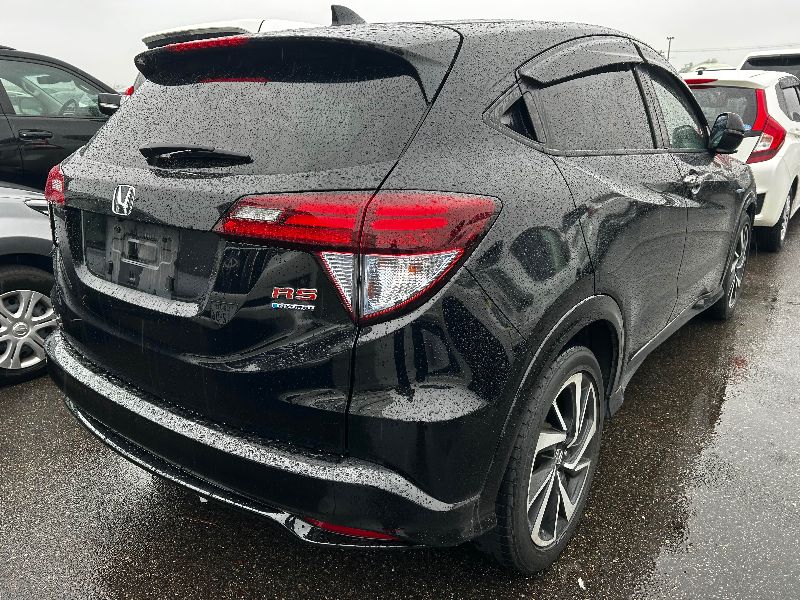  31187  HONDA VEZEL  2017  