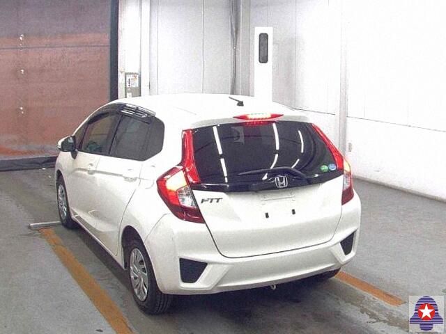  31188  HONDA FIT  2017  