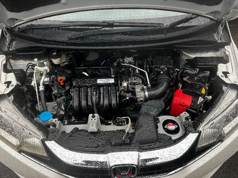  31188  HONDA FIT  2017  