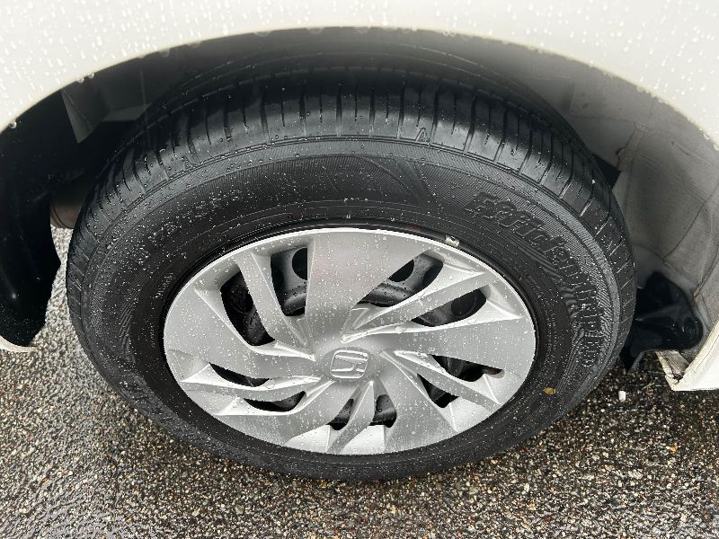  31188  HONDA FIT  2017  
