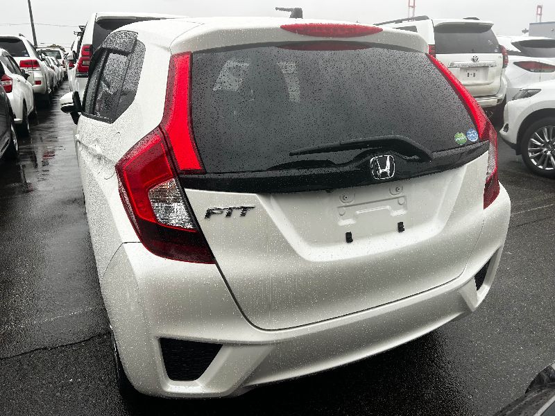  31188  HONDA FIT  2017  