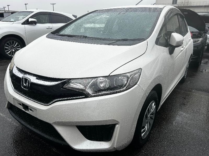  31188  HONDA FIT  2017  