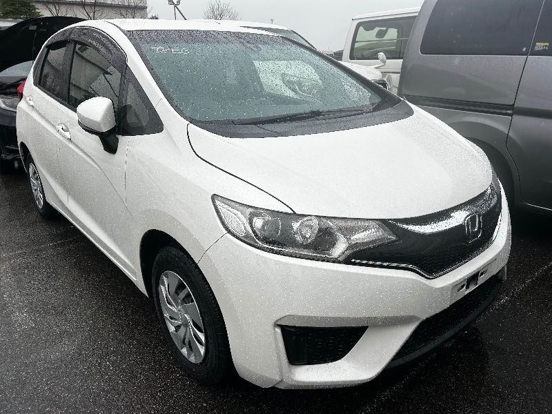  31188  HONDA FIT  2017 