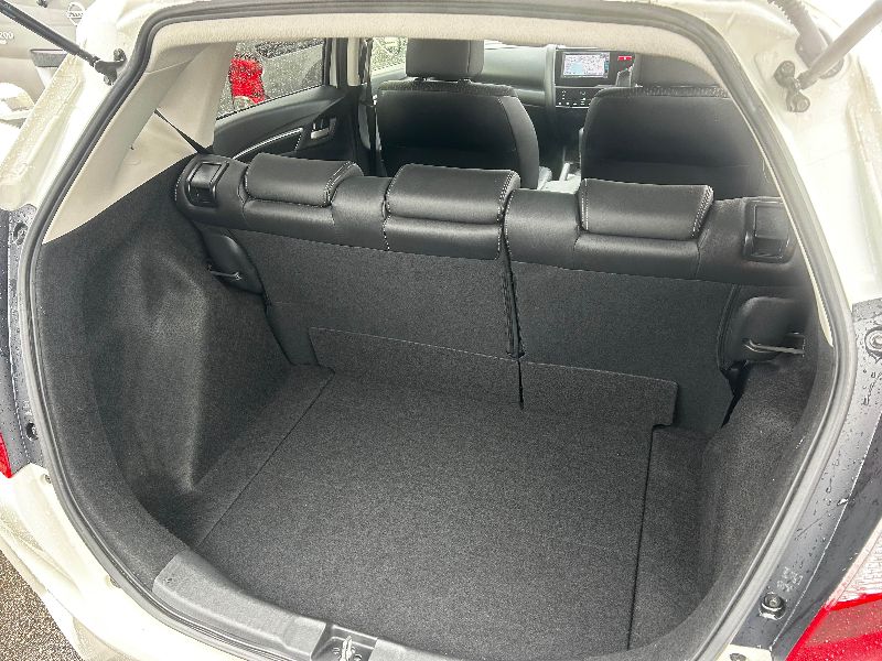  31188  HONDA FIT  2017  